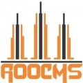 Проект "RooCMS"